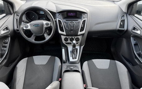 Ford Focus III, 2011 год, 745 000 рублей, 8 фотография