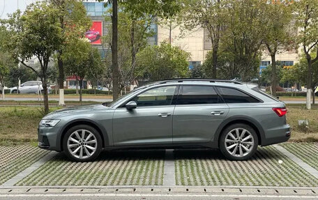 Audi A6, 2022 год, 4 721 810 рублей, 4 фотография