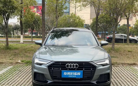 Audi A6, 2022 год, 4 721 810 рублей, 2 фотография