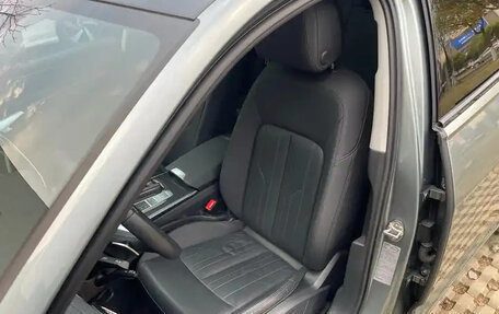 Audi A6, 2022 год, 4 721 810 рублей, 6 фотография