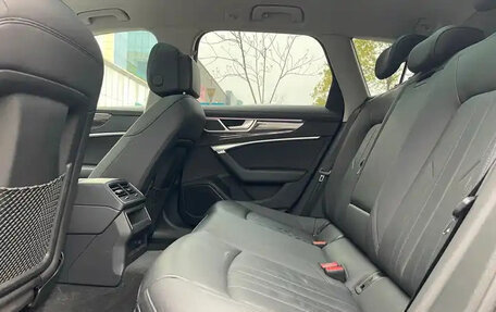 Audi A6, 2022 год, 4 721 810 рублей, 12 фотография