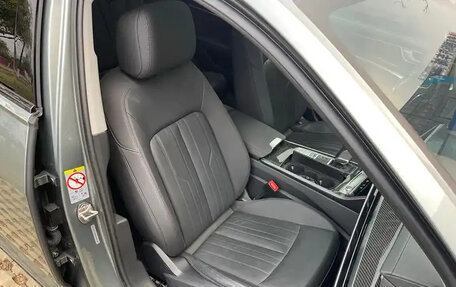 Audi A6, 2022 год, 4 721 810 рублей, 10 фотография