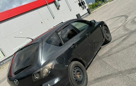 Mazda 3, 2006 год, 300 000 рублей, 9 фотография