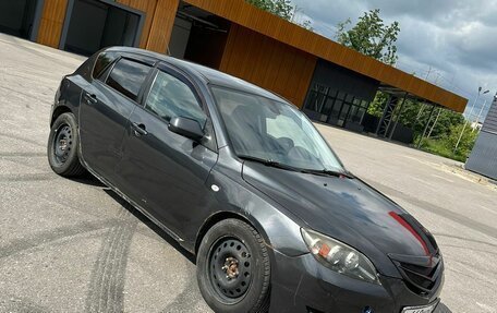 Mazda 3, 2006 год, 300 000 рублей, 7 фотография