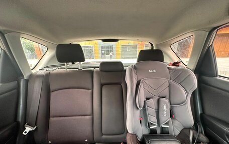 Mazda 3, 2006 год, 300 000 рублей, 15 фотография