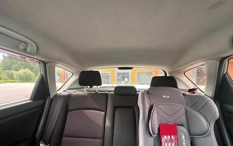 Mazda 3, 2006 год, 300 000 рублей, 16 фотография