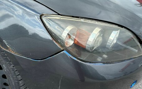 Mazda 3, 2006 год, 300 000 рублей, 28 фотография