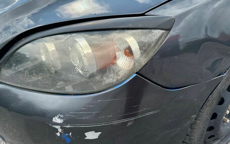 Mazda 3, 2006 год, 300 000 рублей, 29 фотография