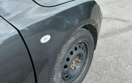 Mazda 3, 2006 год, 300 000 рублей, 27 фотография