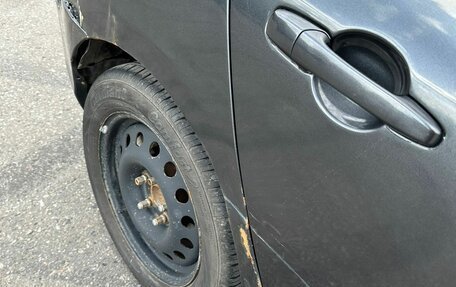 Mazda 3, 2006 год, 300 000 рублей, 26 фотография