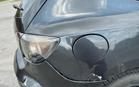 Mazda 3, 2006 год, 300 000 рублей, 24 фотография