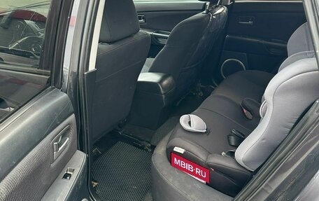 Mazda 3, 2006 год, 300 000 рублей, 20 фотография