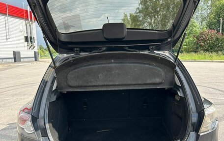 Mazda 3, 2006 год, 300 000 рублей, 34 фотография