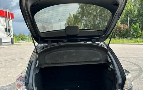Mazda 3, 2006 год, 300 000 рублей, 38 фотография