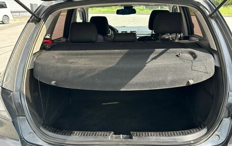 Mazda 3, 2006 год, 300 000 рублей, 37 фотография