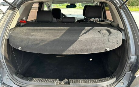 Mazda 3, 2006 год, 300 000 рублей, 36 фотография