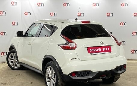 Nissan Juke II, 2014 год, 1 199 000 рублей, 6 фотография