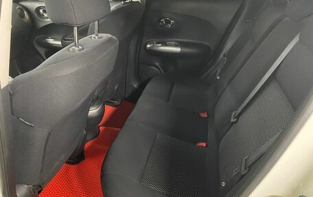 Nissan Juke II, 2014 год, 1 199 000 рублей, 19 фотография