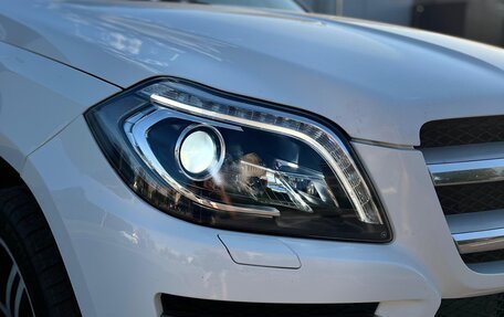 Mercedes-Benz GL-Класс, 2013 год, 2 650 000 рублей, 6 фотография