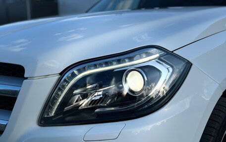 Mercedes-Benz GL-Класс, 2013 год, 2 650 000 рублей, 8 фотография