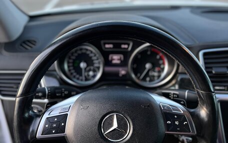 Mercedes-Benz GL-Класс, 2013 год, 2 650 000 рублей, 15 фотография