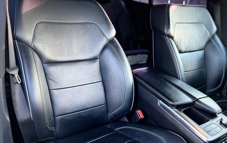 Mercedes-Benz GL-Класс, 2013 год, 2 650 000 рублей, 12 фотография