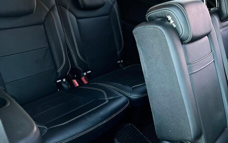 Mercedes-Benz GL-Класс, 2013 год, 2 650 000 рублей, 14 фотография