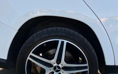 Mercedes-Benz GL-Класс, 2013 год, 2 650 000 рублей, 18 фотография