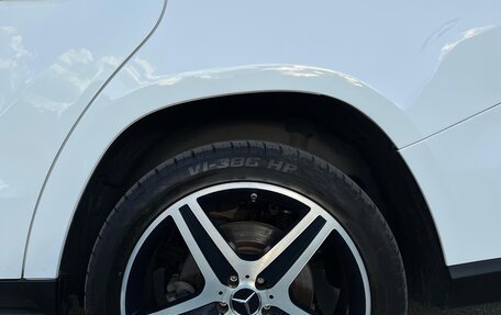 Mercedes-Benz GL-Класс, 2013 год, 2 650 000 рублей, 20 фотография