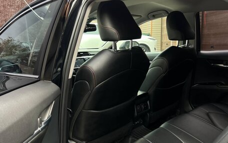 Toyota Camry, 2019 год, 2 790 000 рублей, 20 фотография