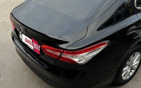 Toyota Camry, 2019 год, 2 790 000 рублей, 9 фотография