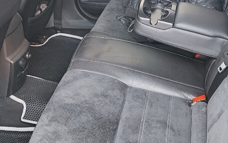 Ford Mondeo IV, 2008 год, 650 000 рублей, 7 фотография