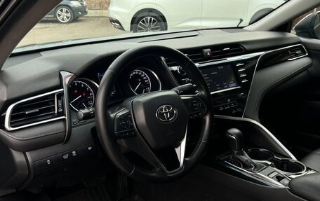 Toyota Camry, 2019 год, 2 790 000 рублей, 27 фотография