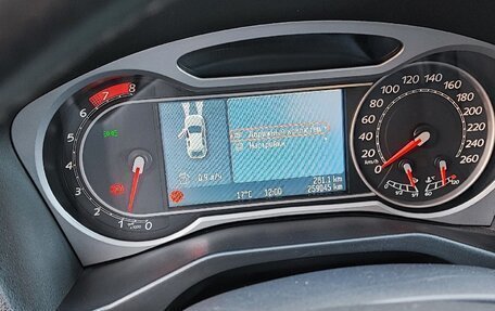 Ford Mondeo IV, 2008 год, 650 000 рублей, 8 фотография