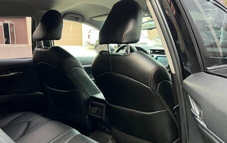 Toyota Camry, 2019 год, 2 790 000 рублей, 29 фотография