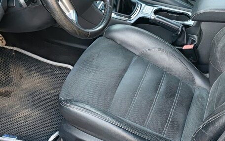 Ford Mondeo IV, 2008 год, 650 000 рублей, 3 фотография