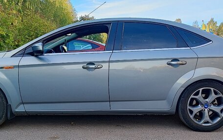 Ford Mondeo IV, 2008 год, 650 000 рублей, 2 фотография