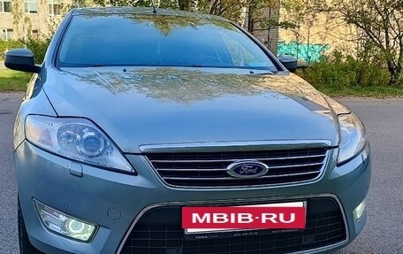 Ford Mondeo IV, 2008 год, 650 000 рублей, 5 фотография