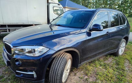 BMW X5, 2017 год, 4 050 000 рублей, 2 фотография