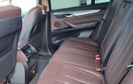 BMW X5, 2017 год, 4 050 000 рублей, 8 фотография