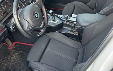 BMW 1 серия, 2014 год, 1 200 000 рублей, 5 фотография