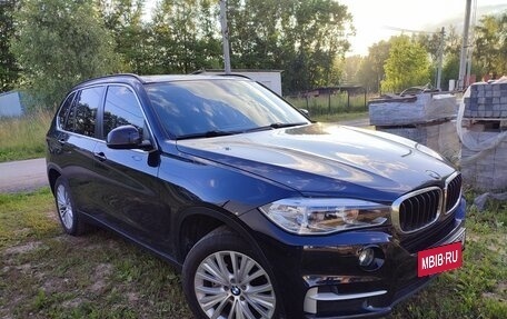 BMW X5, 2017 год, 4 050 000 рублей, 3 фотография