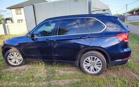 BMW X5, 2017 год, 4 050 000 рублей, 4 фотография