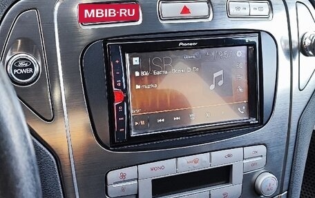 Ford Mondeo IV, 2008 год, 650 000 рублей, 9 фотография
