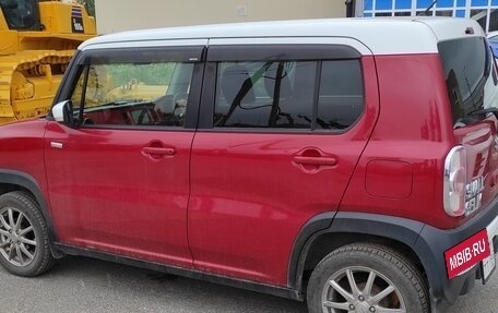 Suzuki Hustler, 2015 год, 930 000 рублей, 4 фотография