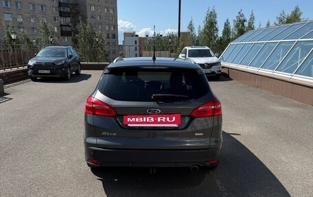 Ford Focus III, 2016 год, 1 185 000 рублей, 9 фотография
