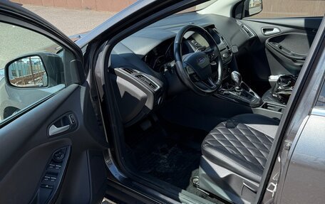 Ford Focus III, 2016 год, 1 185 000 рублей, 12 фотография