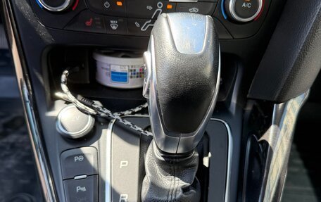 Ford Focus III, 2016 год, 1 185 000 рублей, 13 фотография