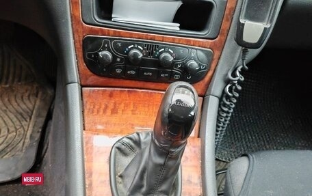 Mercedes-Benz C-Класс, 2003 год, 700 000 рублей, 8 фотография