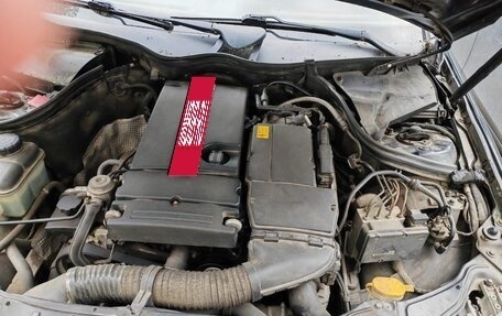 Mercedes-Benz C-Класс, 2003 год, 700 000 рублей, 13 фотография